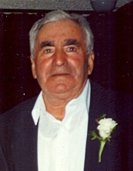 Antonio Cabral