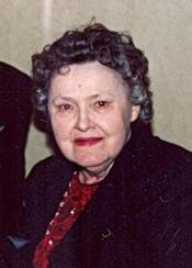 Eileen Cadzow