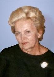 Mary DABROWSKI