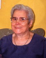 Maria FERREIRA