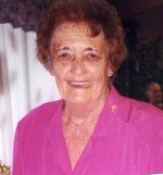 Doris Goodmanson