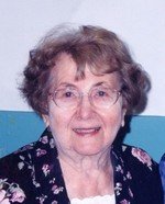 Winnie PETERSON