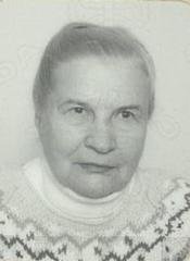 Helena PILARSKI