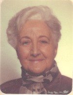 Gertrude RUSIMOVICH