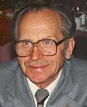 Albert Trzopek