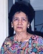 Francisca Tualla