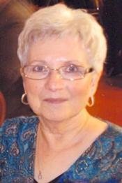 Judy Yanicki