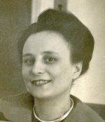 Leonora Yaremovich
