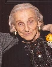 Bertha Zarowiecki