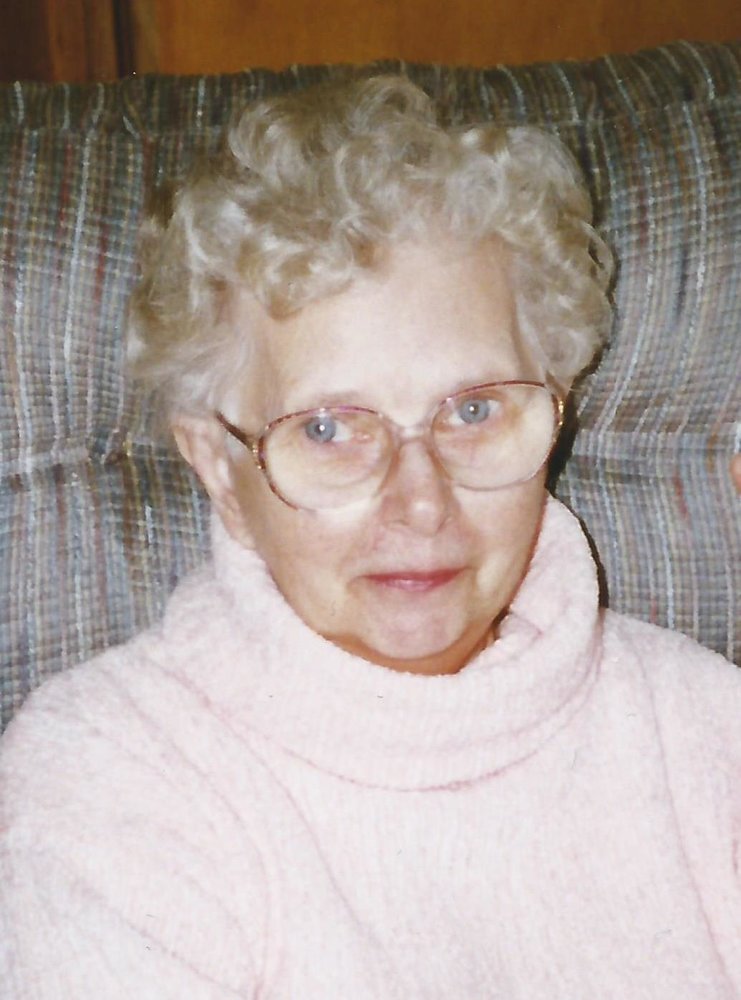 Obituary of BEATRICE COOK Cropo Funeral Chapel serving Winnipeg