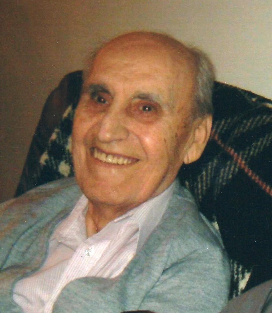 JAMES N.  FORZLEY