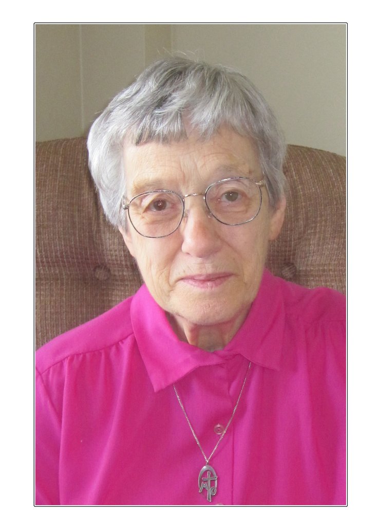 SISTER SIMONE DIONNE