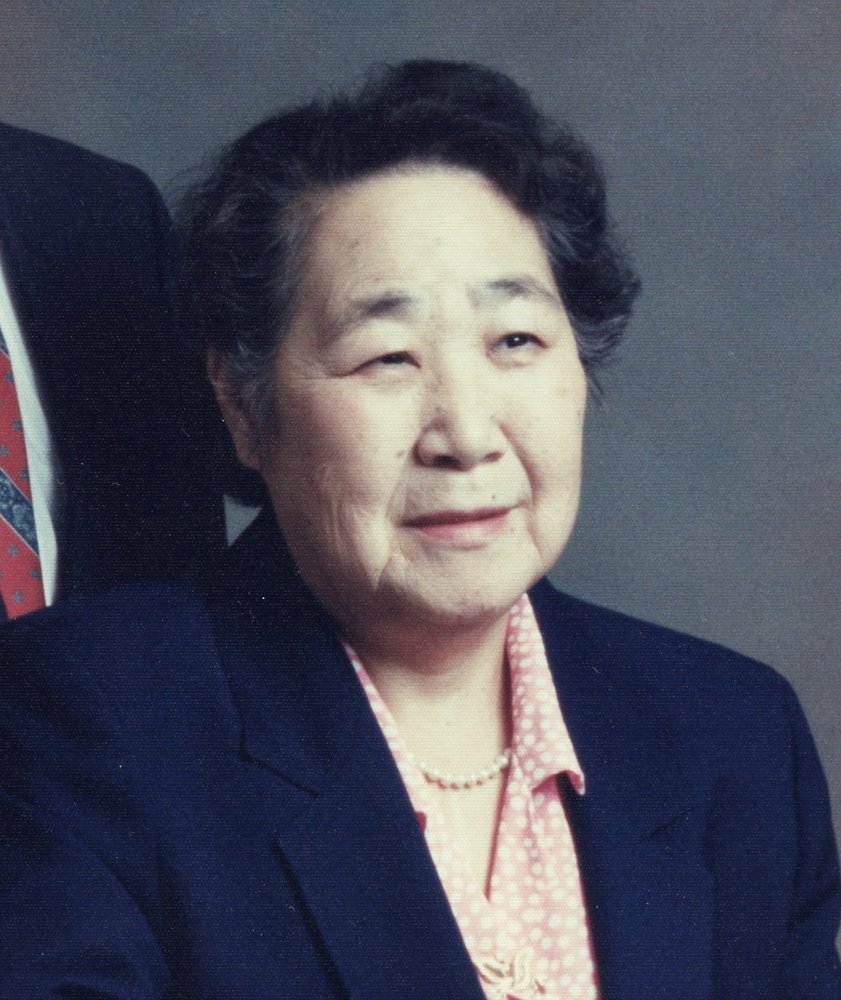 SUMIYO  YAMADA