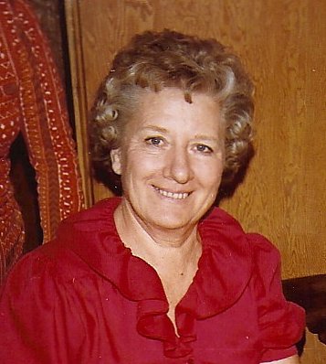   GERTRUDE (GERTIE)  SHETTLER