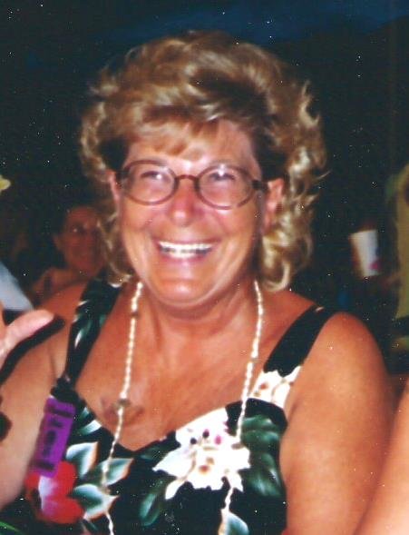 JOAN CAROL WIEBE