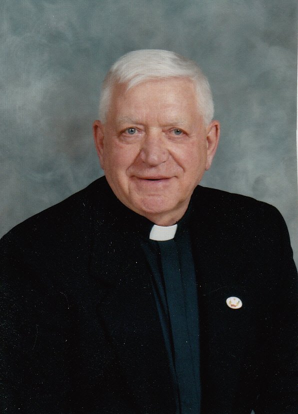 REV. FR. RAPHAEL GLOFCHESKI