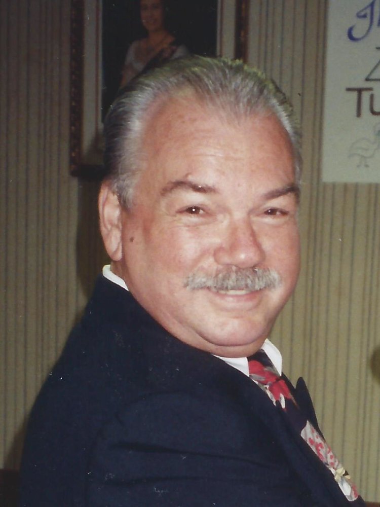 EDWARD (EDDIE) ZEBRINSKI