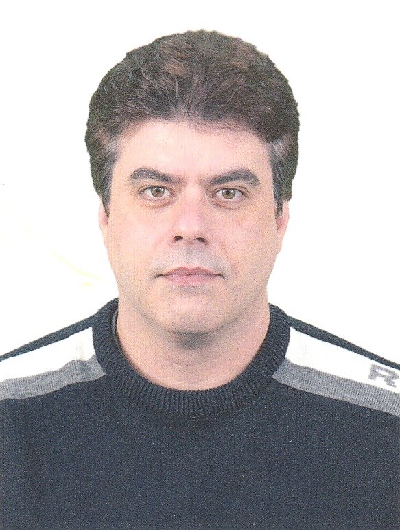 CARLOS GEORGE  CALEIRAS