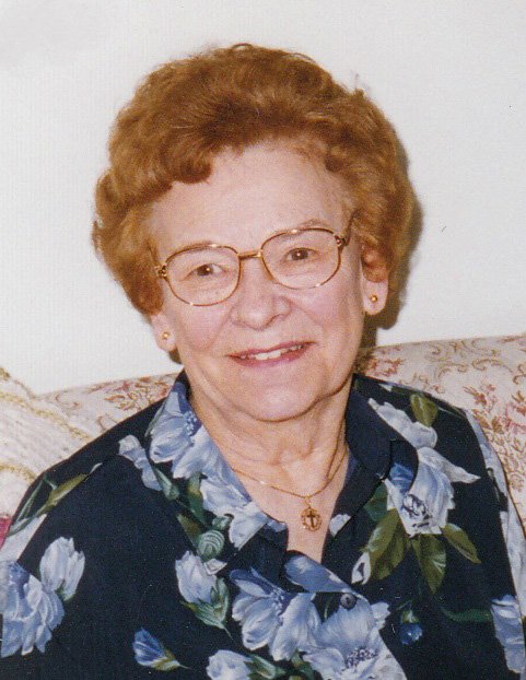 ANN OLGA  NAZERAVICH