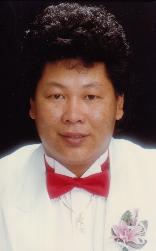 NAM PHAM