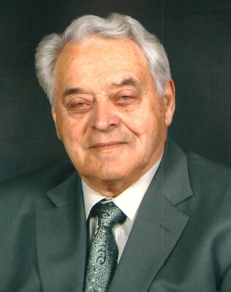 DIMITRY DUSCHAK