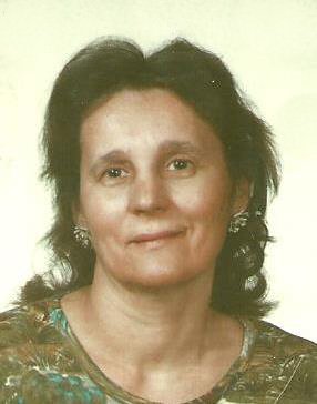 CECYLIA  SWENDROWSKI