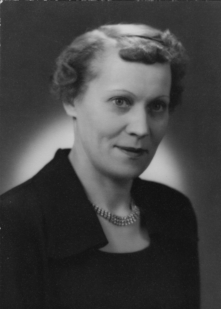 NELLIE FRANCIS HANEL