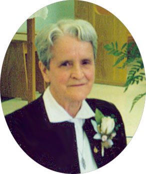 SR. YVETTE VALCOURT, m.o.