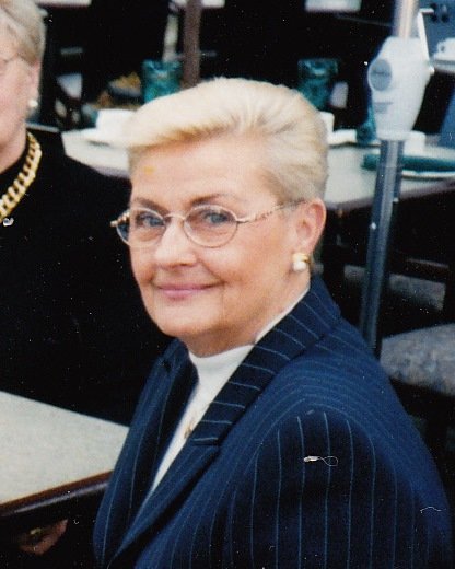 CONNIE ERNA  FOLGER