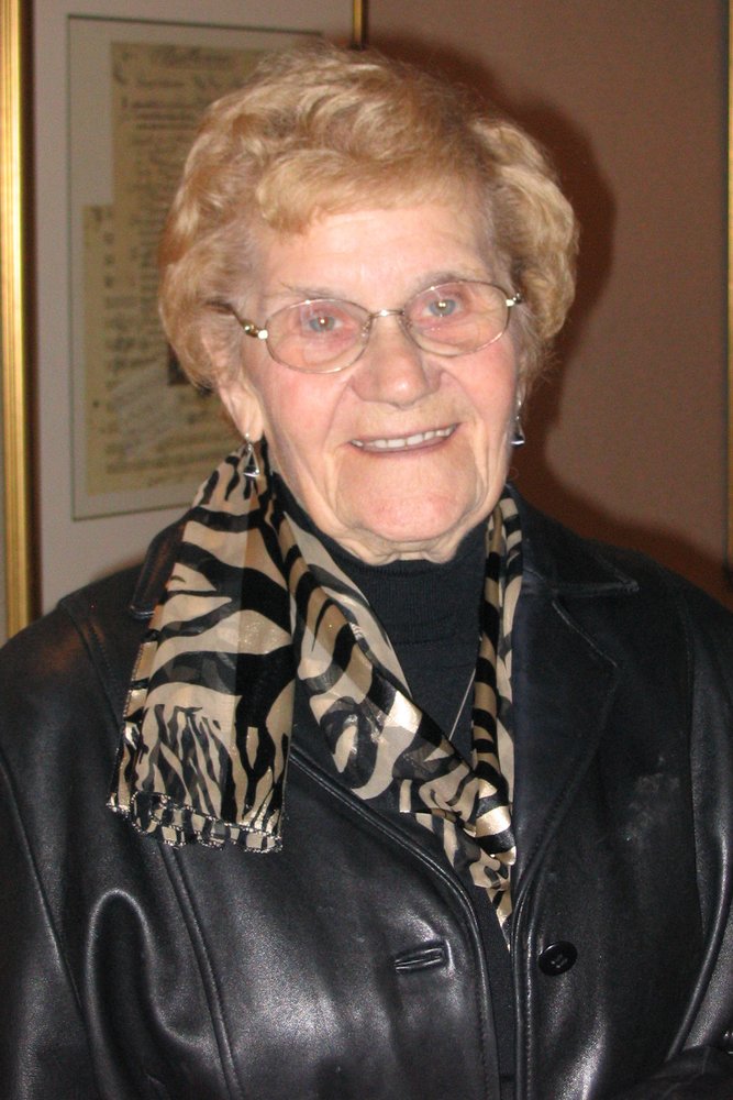 ROSE HUDZICK