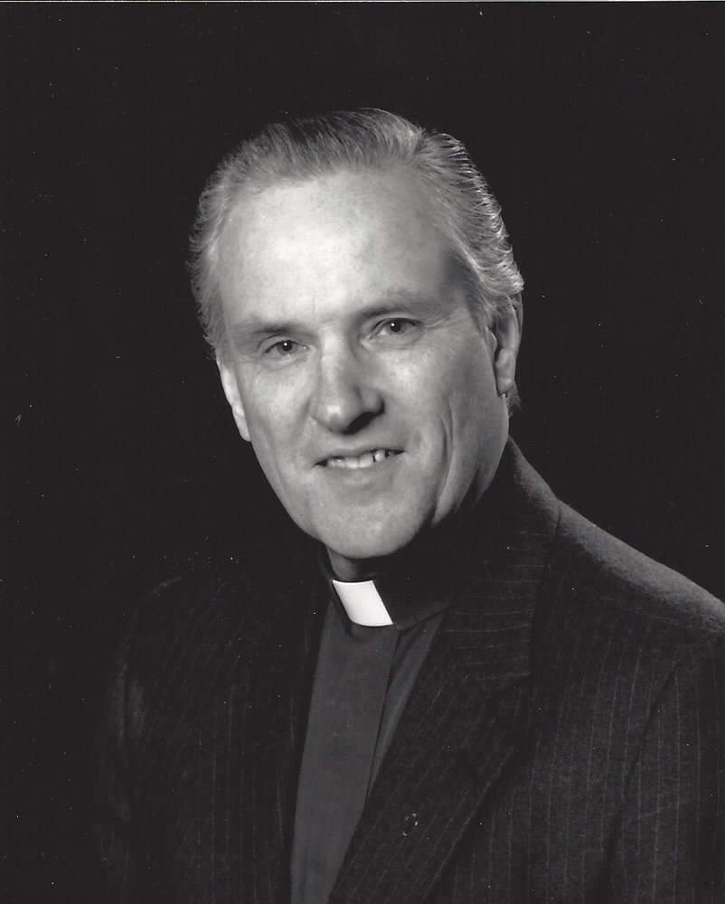 REV. FR. ALAIN PICHÉ, OMI