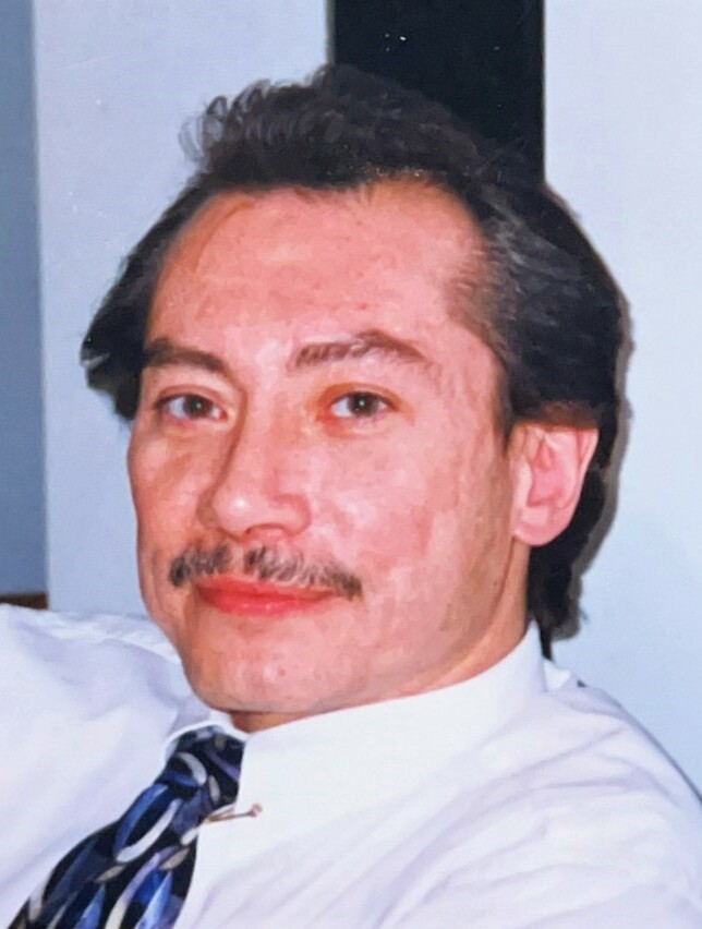 DONALD JAWORSKI