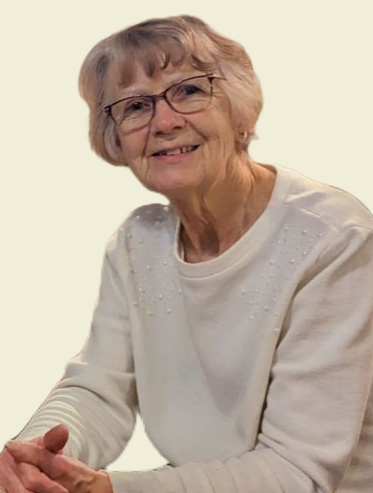 SANDRA-GEORGIEANNE STEVENSON