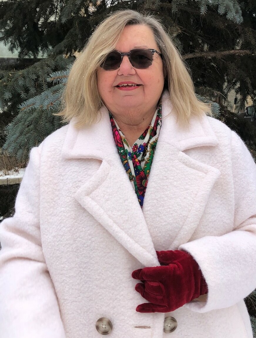 MARGARET  GRACE TEBINKA