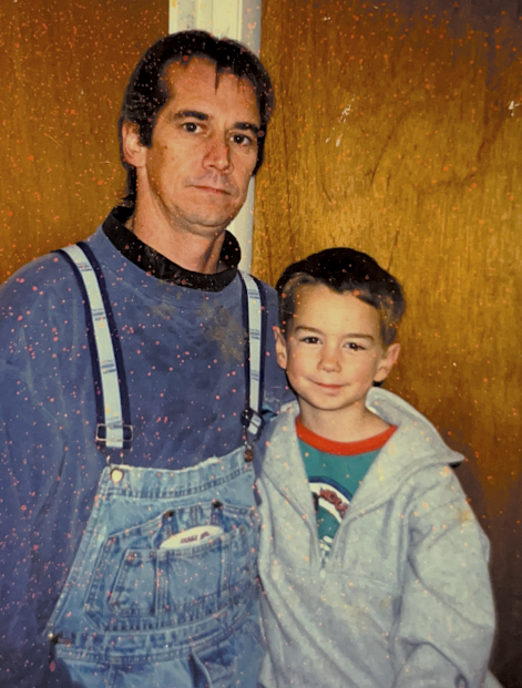 REILLY JOHN LAFORGE-WIEBE