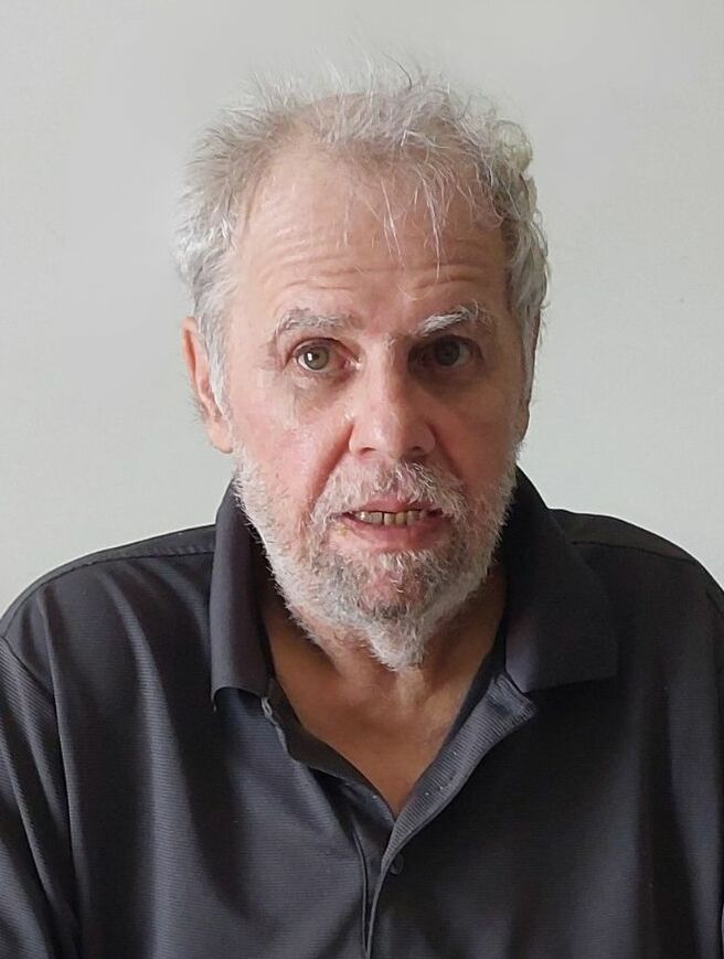 EDWARD ARNOLD BLOODWORTH