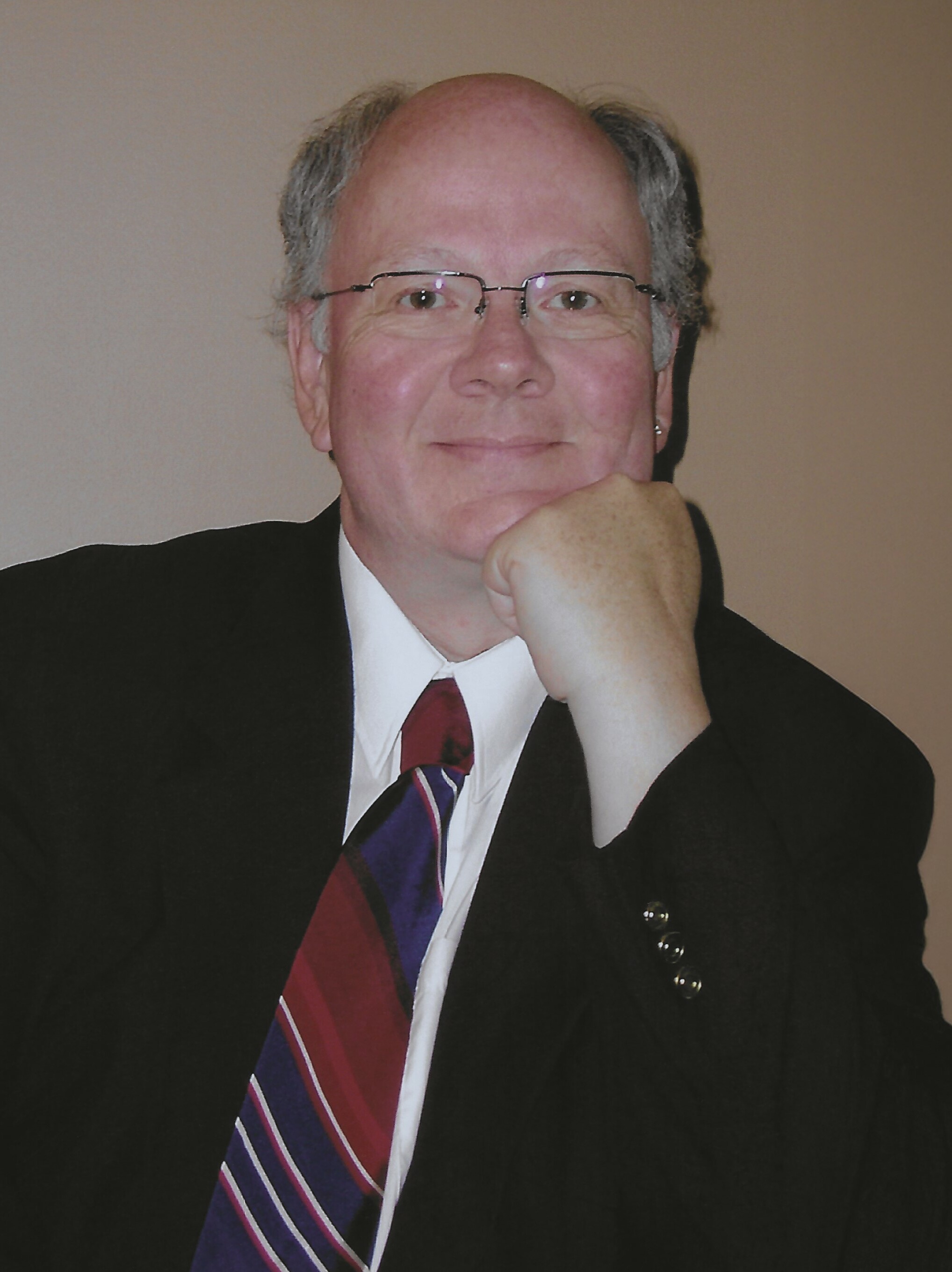 GARWOOD ERNEST LESLIE ROBB