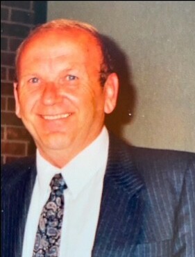 BRUCE KOWALCHUK
