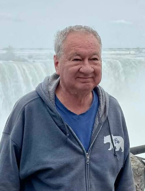 HECTOR JOSEPH ALLARD