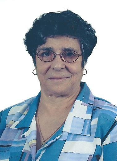 Obituary of MARIA LAURA SILVA | Cropo Funeral Chapel serving Winnip...