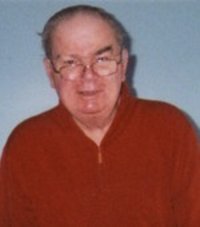 Obituary of Harold HARVEY